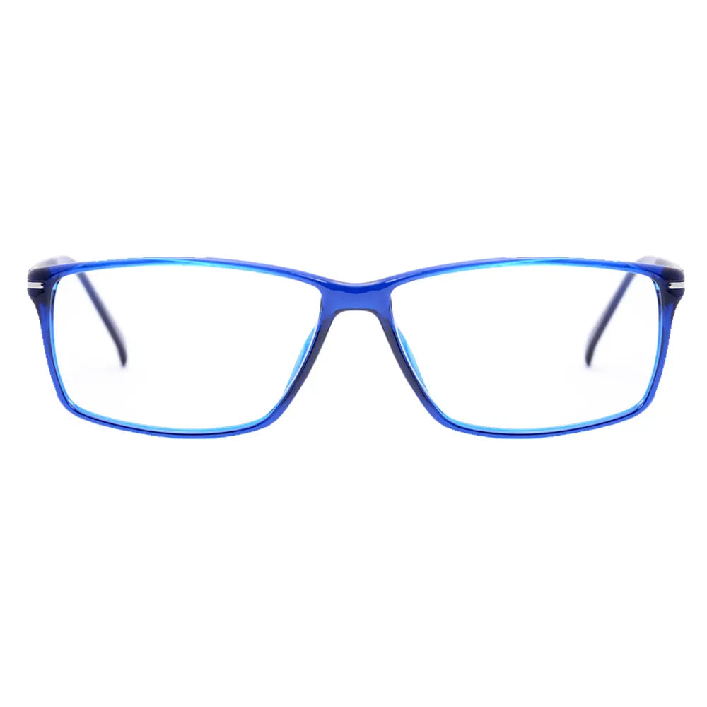 Rectangle Glasses #4500-1