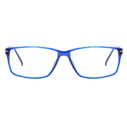 Rectangle Glasses #4500