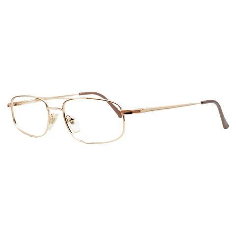 Rectangle Glasses 448