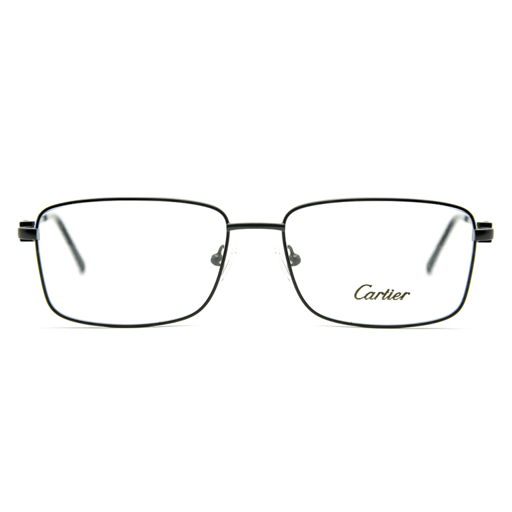 Cartier Square Premium Glasses 5793-zoom-1