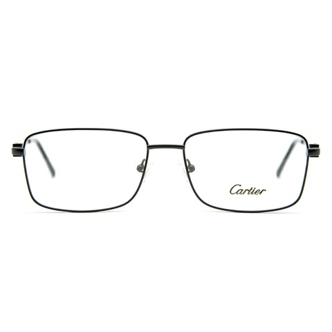 Cartier Square Premium Glasses 5793