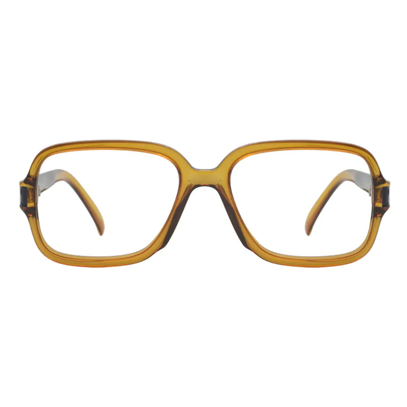 Square Glasses 992-zoom-