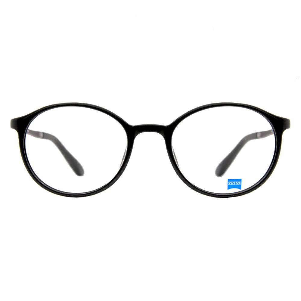 Zeiss Round Glasses 5259-zoom-1