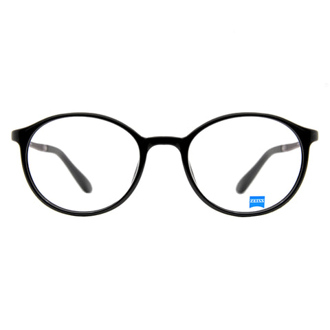 Zeiss Round Glasses 5259