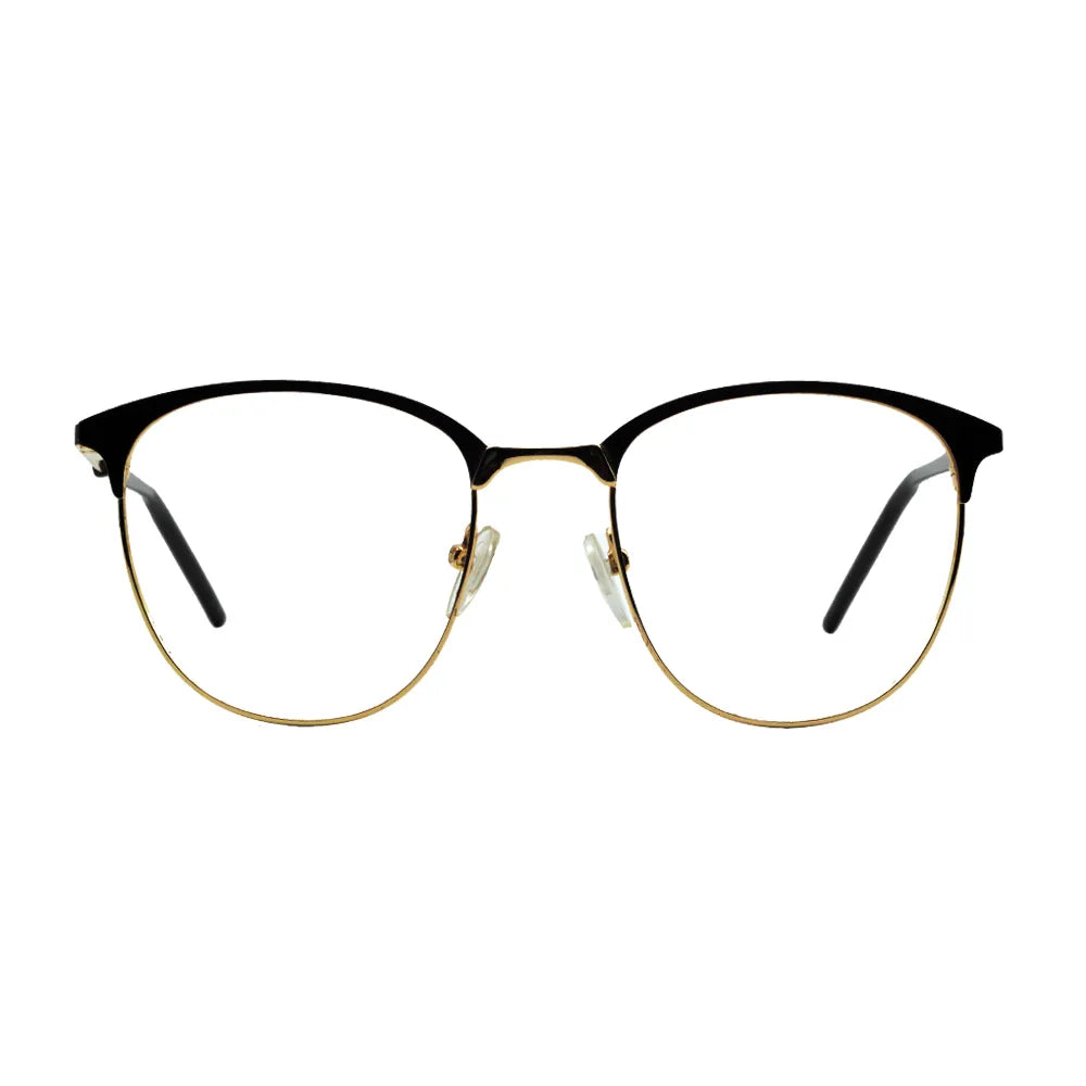 Round Glasses 834-zoom-1