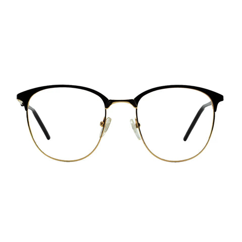 Round Glasses 834