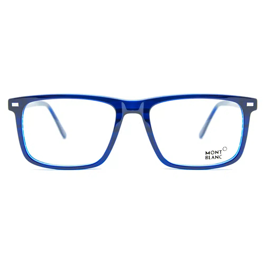 Mont Blanc Premium Clip ON Glasses 5698-1