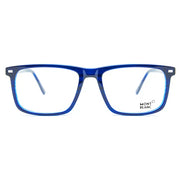 Mont Blanc Premium Clip ON Glasses 5698