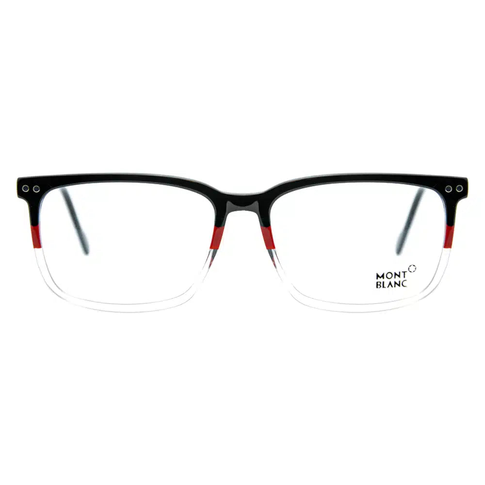 Mont Blanc Premium Clip ON Glasses 5707
