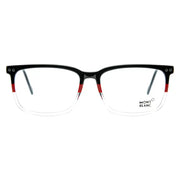Mont Blanc Premium Clip ON Glasses 5707