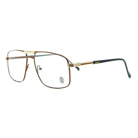 Cartier Aviator Glasses 5710