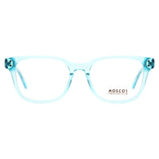 Moscot Square Glasses 4940