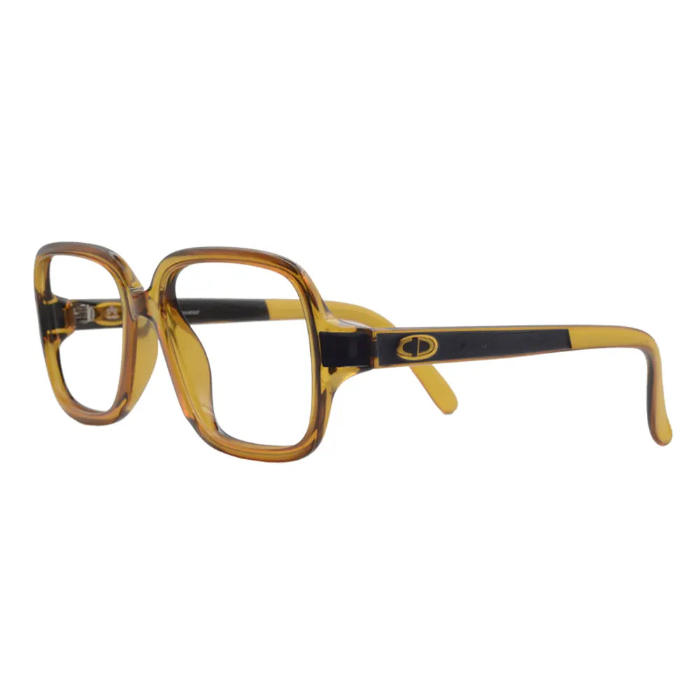 Square Glasses 992-3