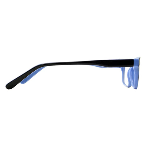 Square Glasses 3844