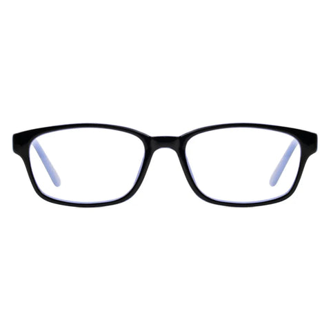 Square Glasses 3844