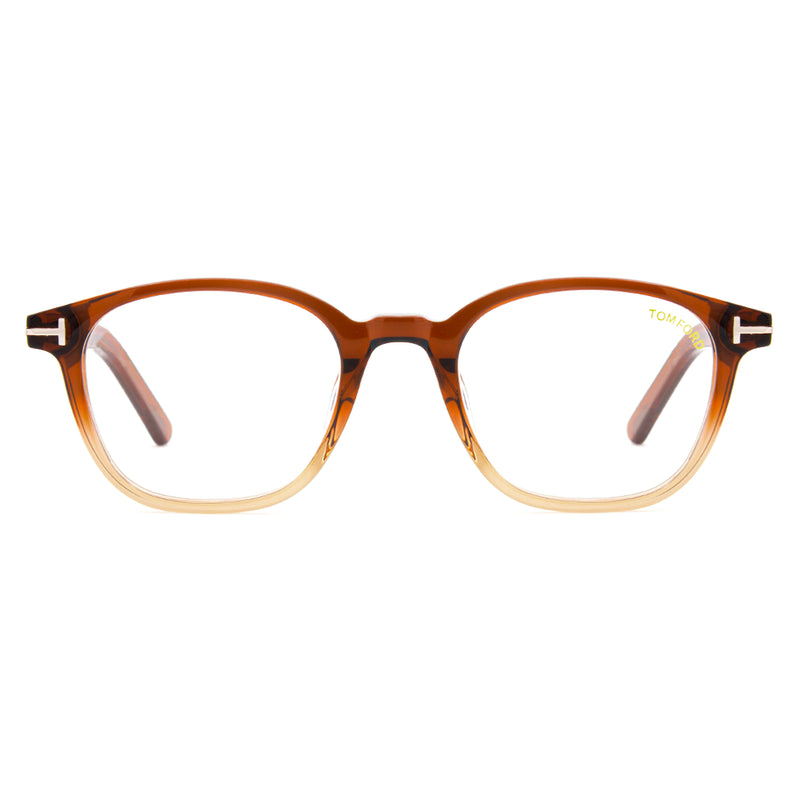 Tom Ford Premium Glasses 6617-zoom-