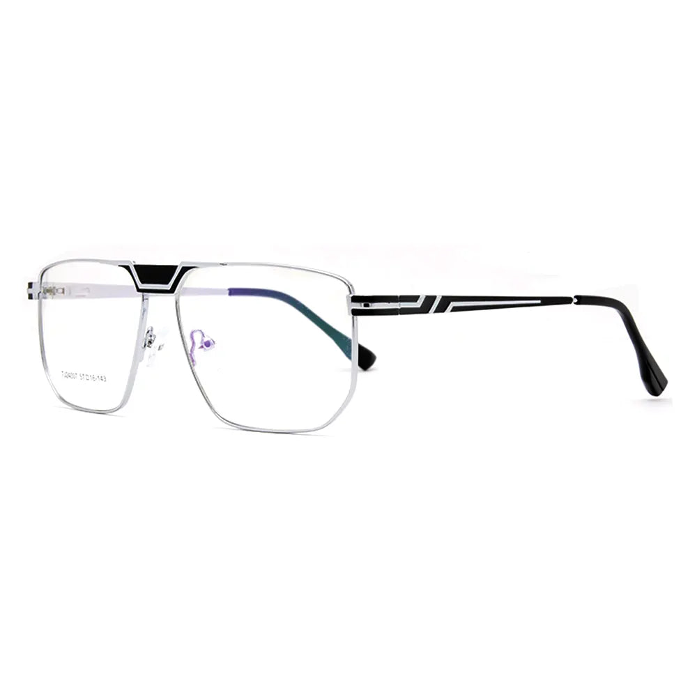 Hexagon Glasess 8491-zoom-3