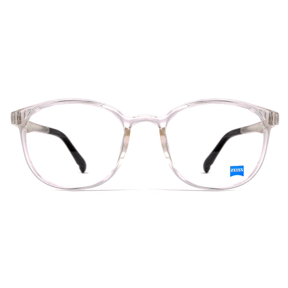 Zeiss Round Glasses 6278-zoom-1
