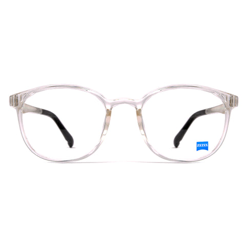 Zeiss Round Glasses 6278