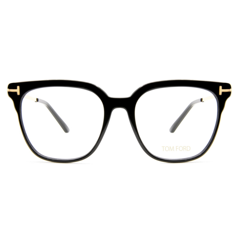Tom Ford Butterfly Glasses 4931-zoom-