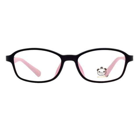 Dr. Panda Flexible Glasses