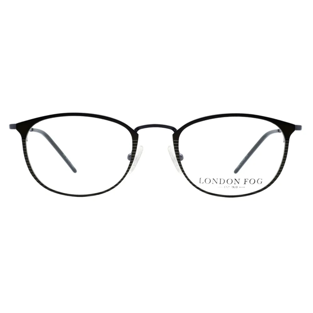 London Fog ADAM BLK-zoom-1