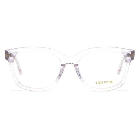 Tom Ford Square Glasses 4948