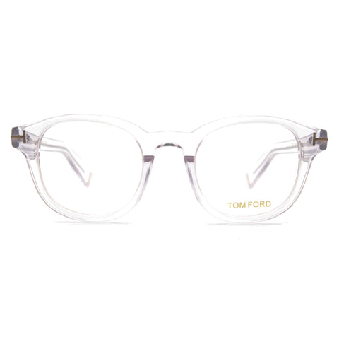 Tom Ford Square Glasses 4949