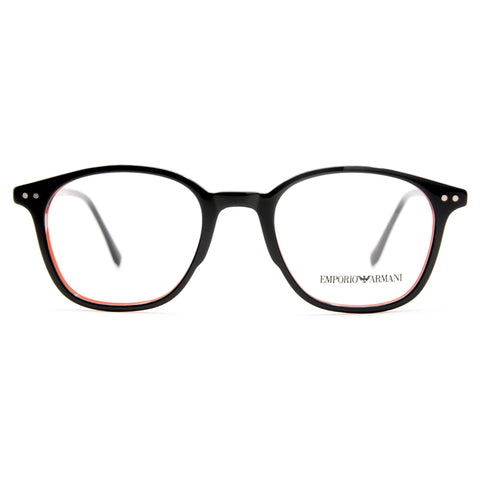 Emporio Armani Clip ON Glasses 4956