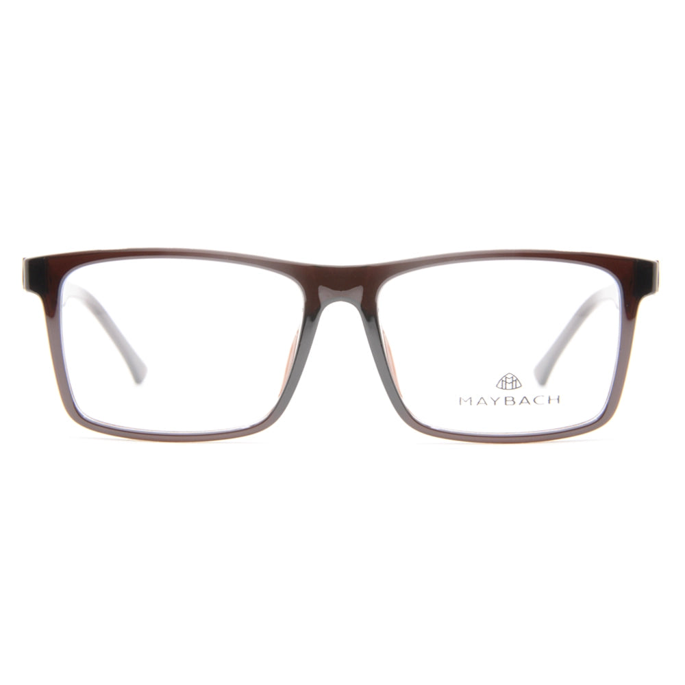 Maybach Square Glasses 4976-zoom-1