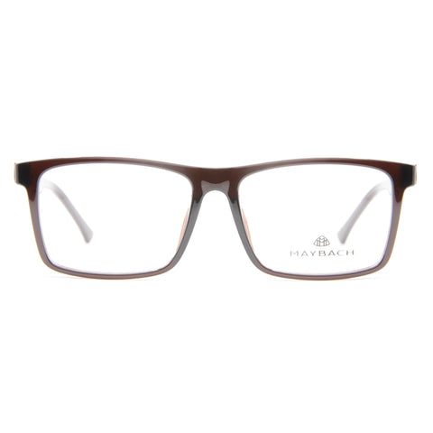 Maybach Square Glasses 4976