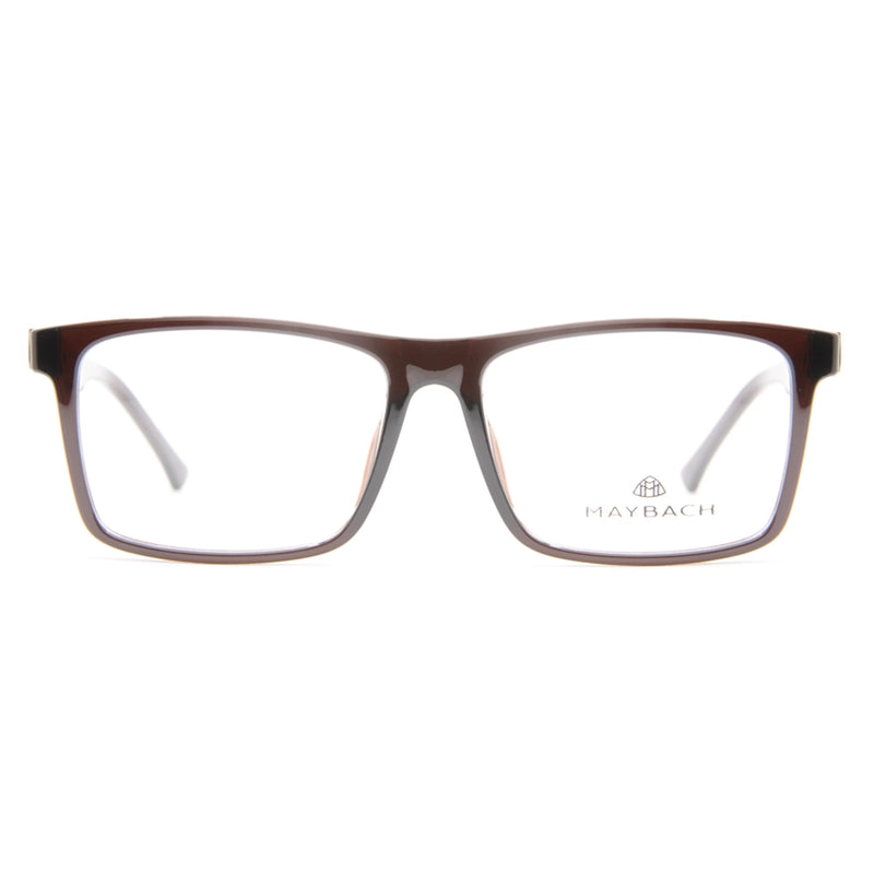 Maybach Square Glasses 4976-zoom-