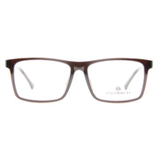 Maybach Square Glasses 4976