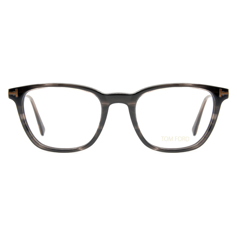 Tom Ford Square Glasses 4895