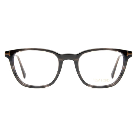 Tom Ford Square Glasses 4895