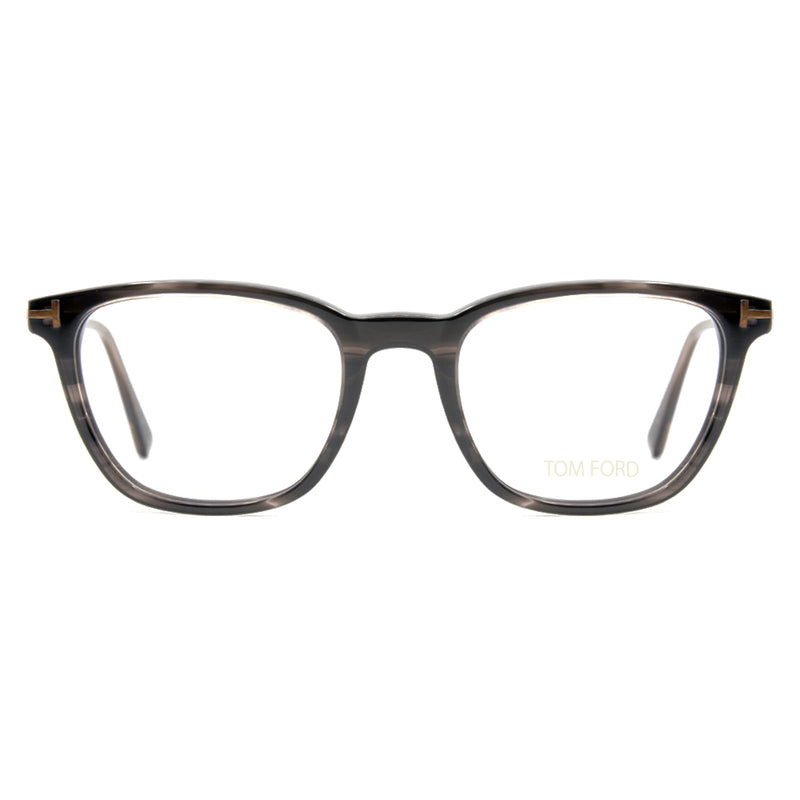 Tom Ford Square Glasses 4895-zoom-