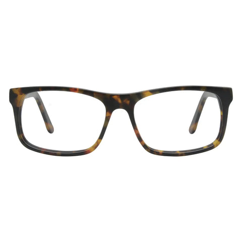 Square Glasses 5853