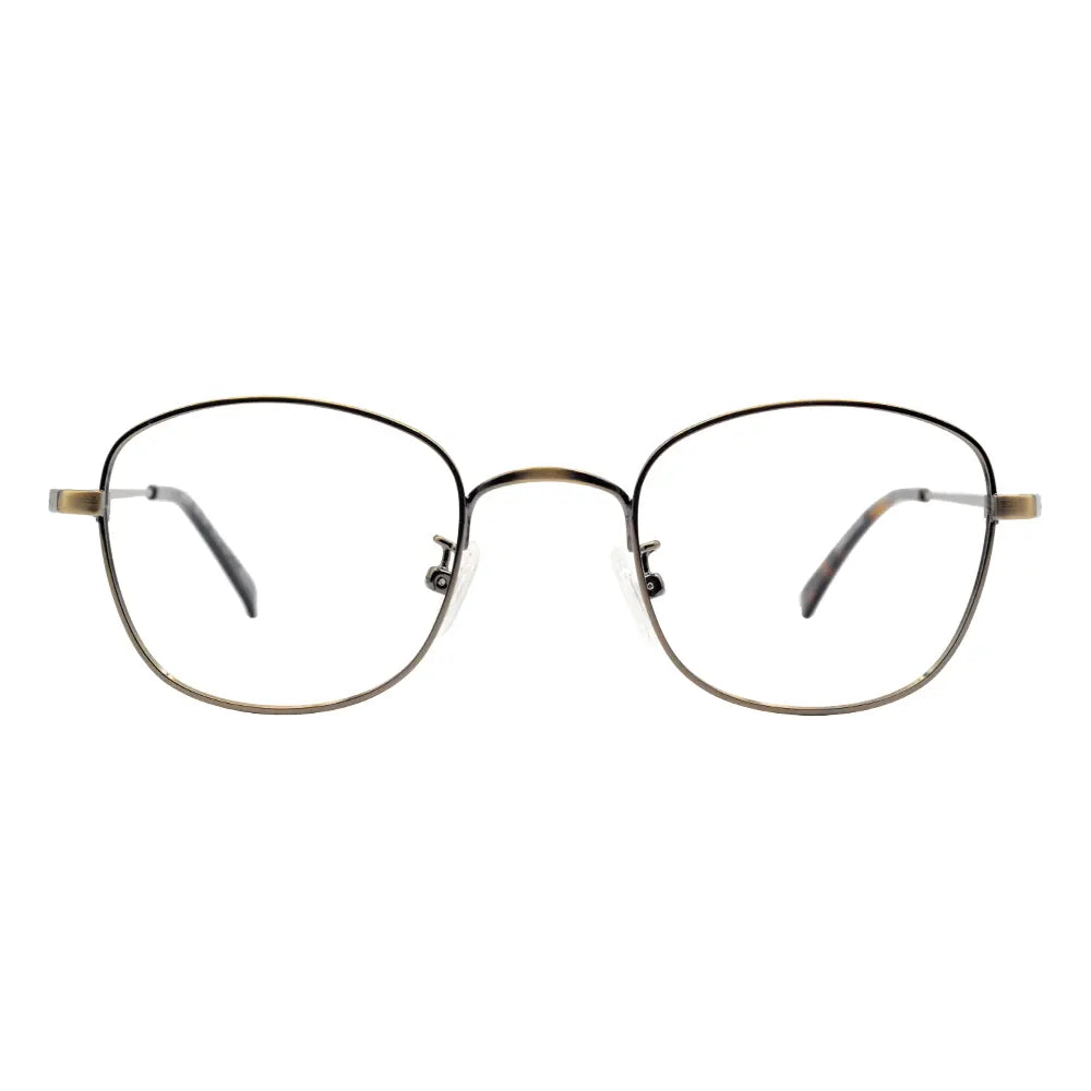 Square Glasses 1596-zoom-1