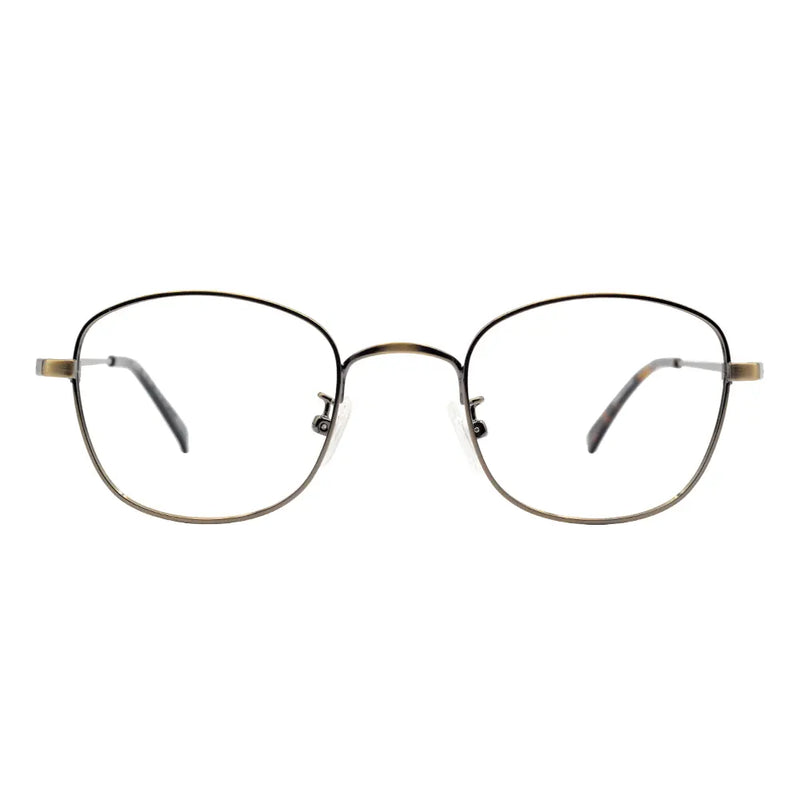 Square Glasses 1596-zoom-