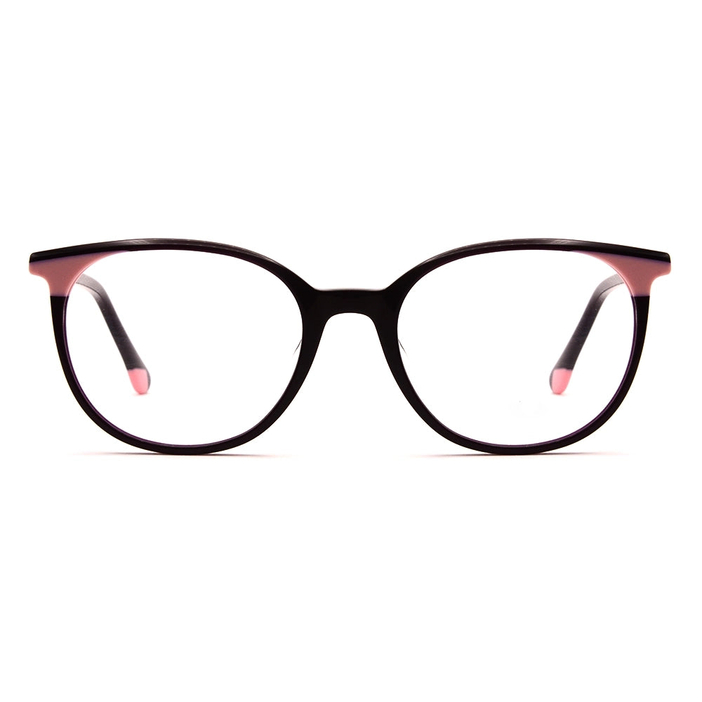 Salvatore Ferragamo Butterfly Glasses 6856
