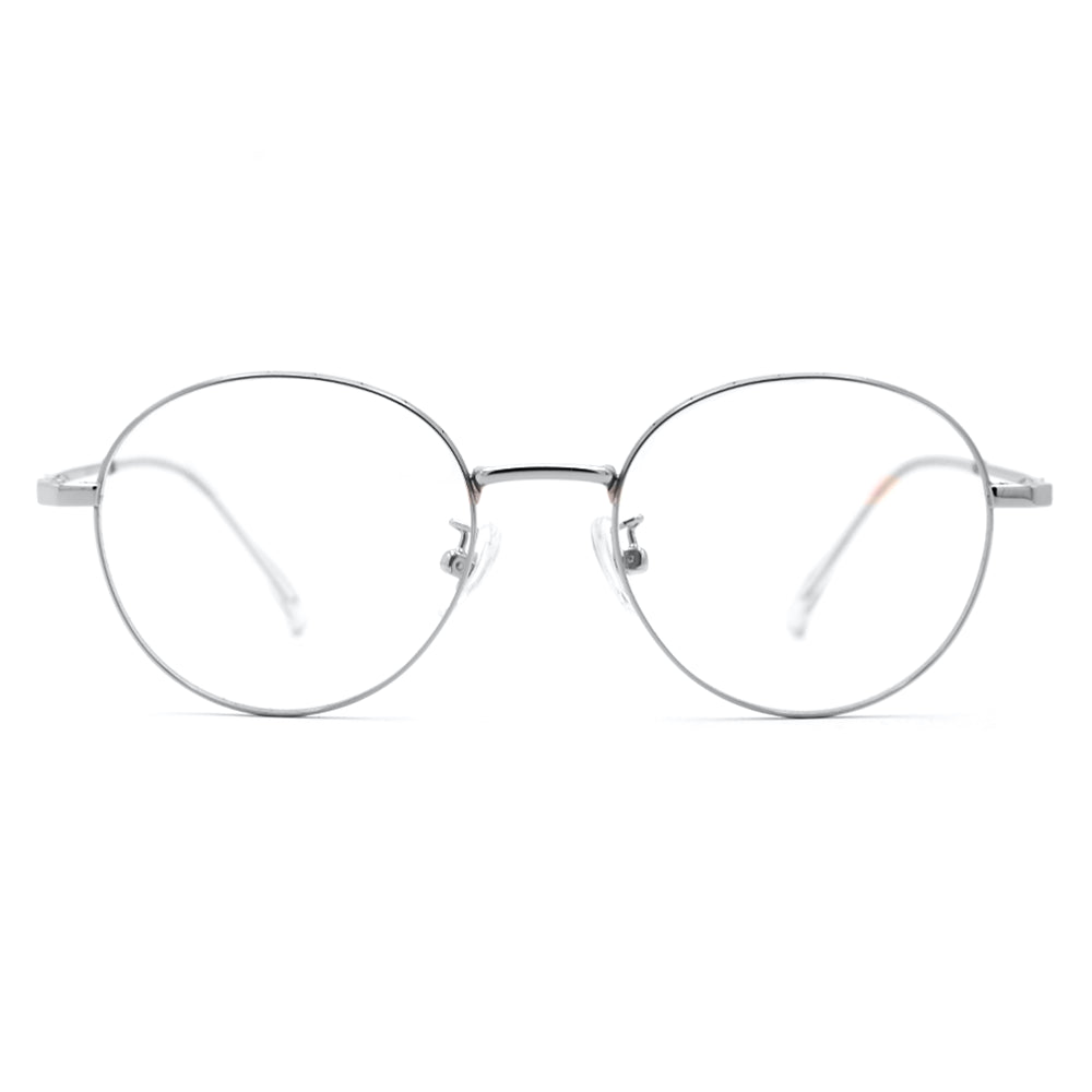 Round Glasses 7823