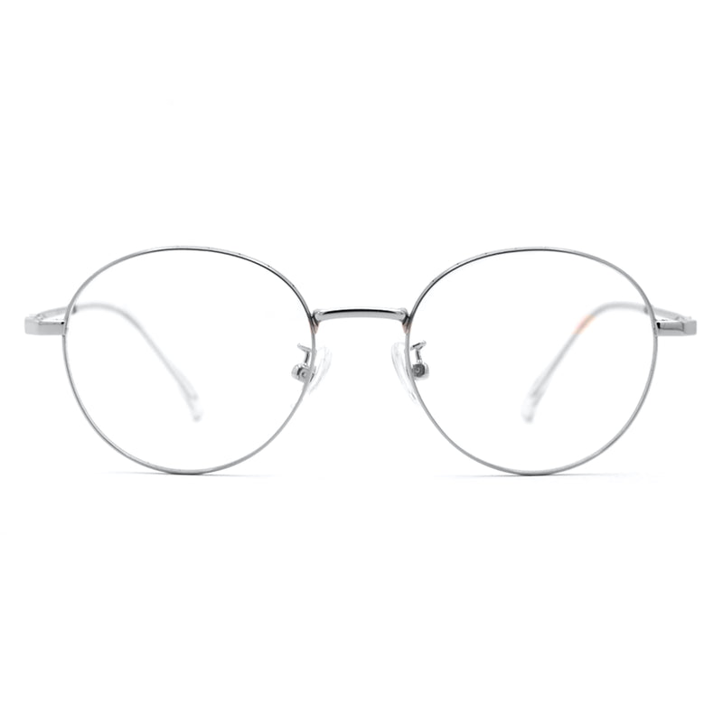 Round Glasses 7823-zoom-