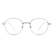 Round Glasses 7823