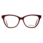 Premium Glasses Salvatore Ferragamo 7862