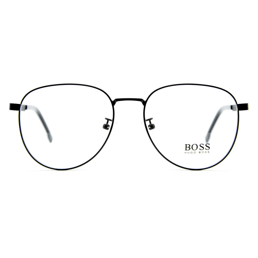 Hugo Boss Premium Square Glasses 5796-1