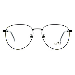 Hugo Boss Premium Square Glasses 5796