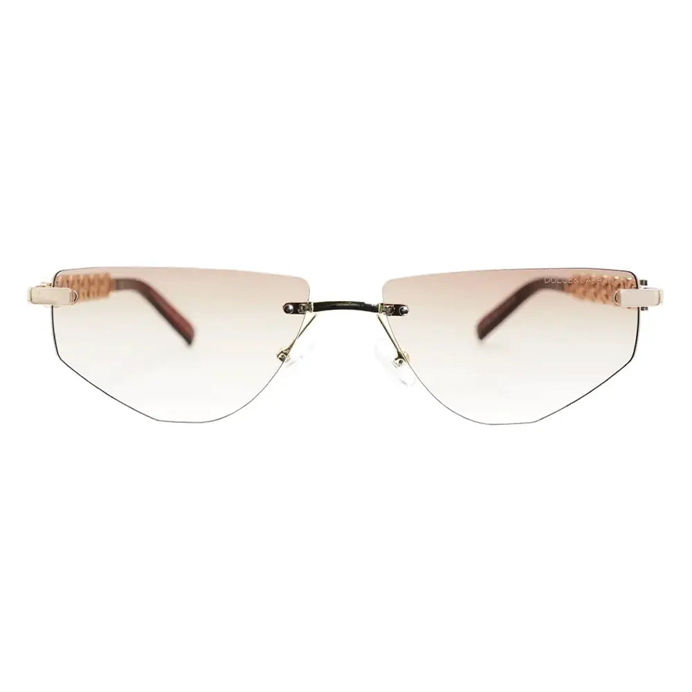 Dolce & Gabbana Premium Sunglasses 9260-zoom-1