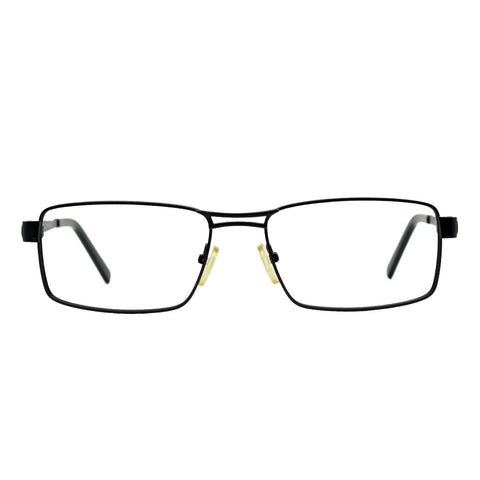 Rectangle Aviators Glasses 1033