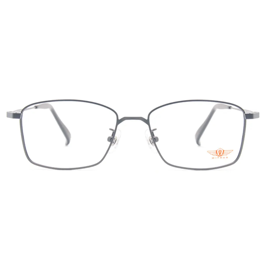 Withus Square Glasses 4414-zoom-1
