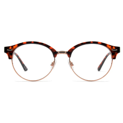 Clubmaster Glasses 4383